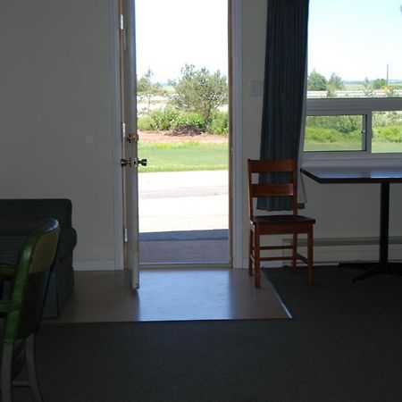 Tantramar Motel Sackville Esterno foto