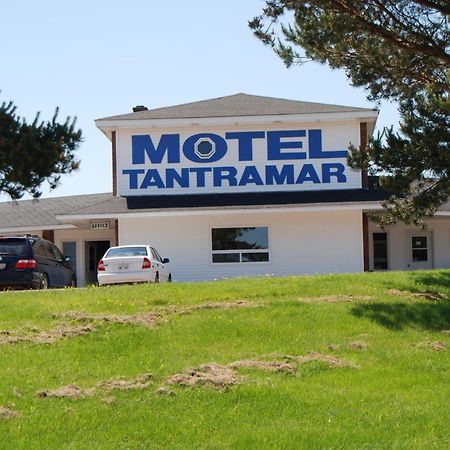 Tantramar Motel Sackville Esterno foto